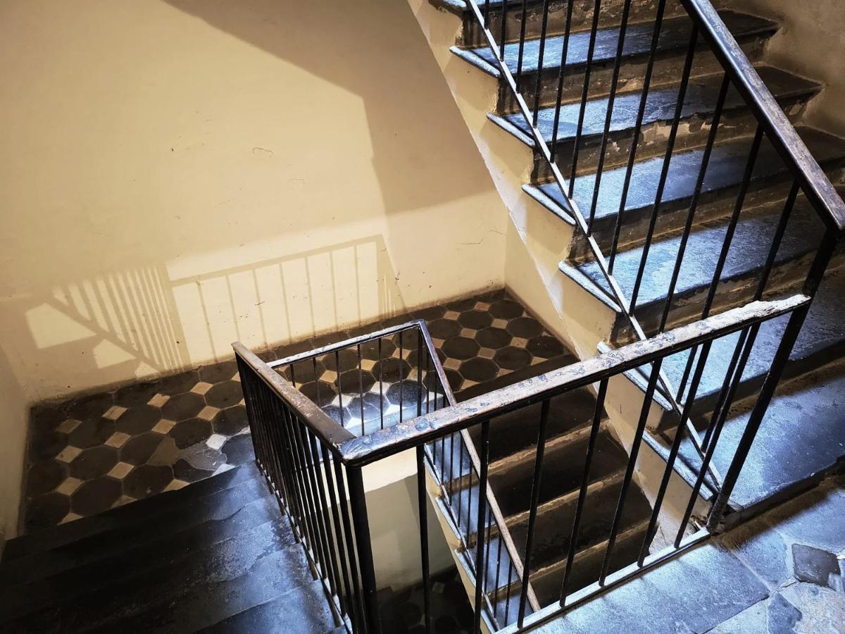 Ze Perfect Place - Spacieux Appartement - Cours Saleya - 2 Chb - 2 Sdb - Ac Nizza Exterior foto