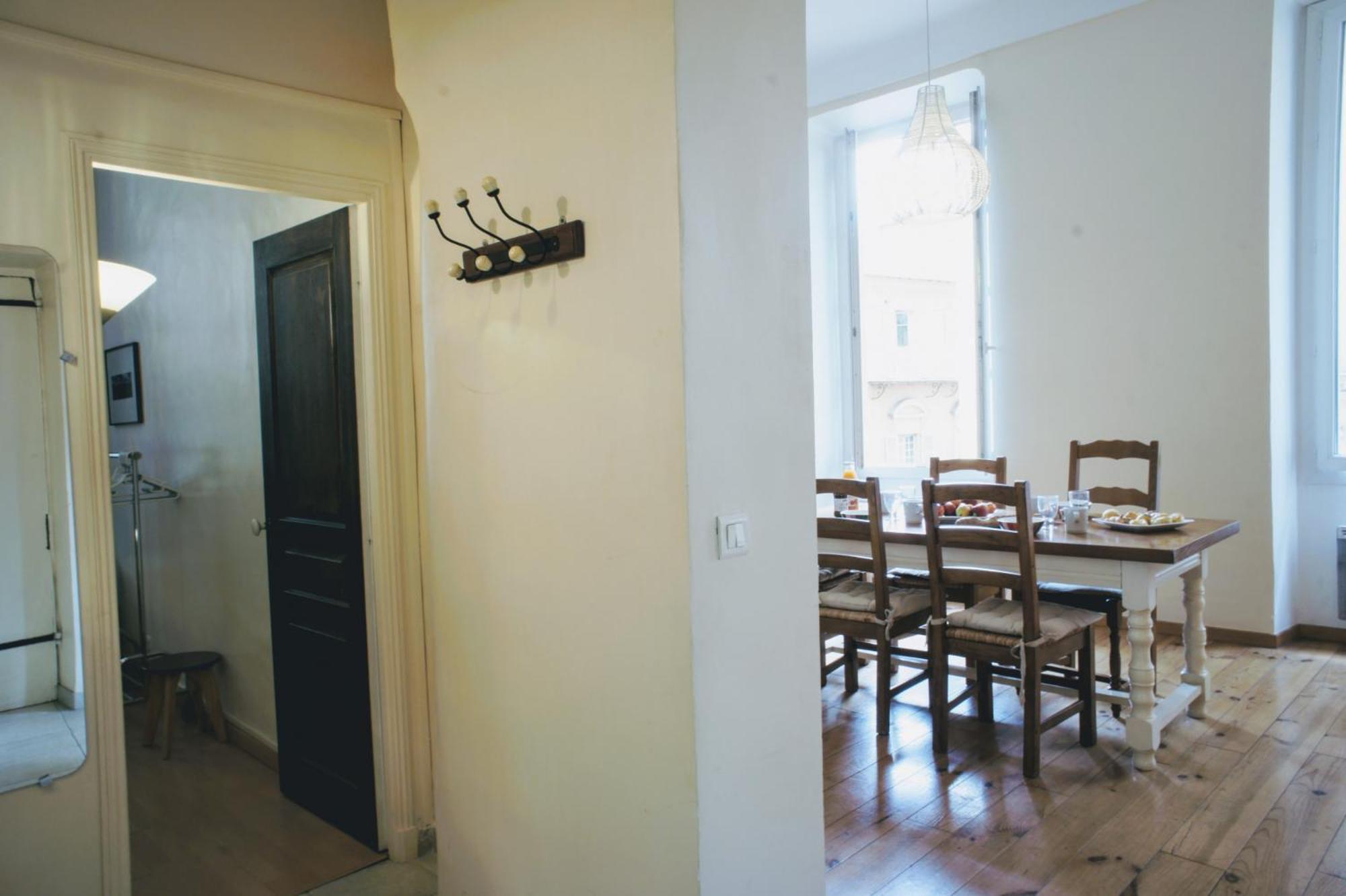 Ze Perfect Place - Spacieux Appartement - Cours Saleya - 2 Chb - 2 Sdb - Ac Nizza Exterior foto